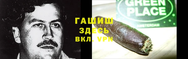 гашик Алексеевка