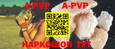 apvp Кунгур